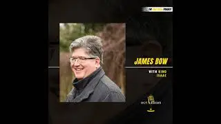 James Bow | Science Fiction and Fantasy Author | Shadowpaw Press | The Night Girl