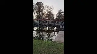Cherry Pocket Fish Camp and Restaurant