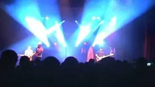Rebel Emergency - Live @ the Sound Academy Dec. 19th 2008