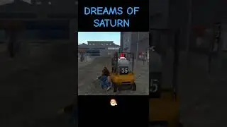 🎅 #sega #retro #classic #shenmue #gamer #gaming #games #clip #shorts #random #what #saturn #fanmade