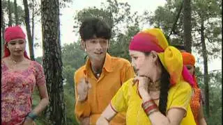 Pahadan Diyan Kudiyan [Full Song] Goonj Himachale Di- Parvat Ki Goonj