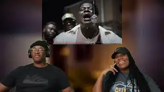 BigXThaPlug Ft Rosama - Rap Niggas (Hits Only Performance) (REACTION!!!)