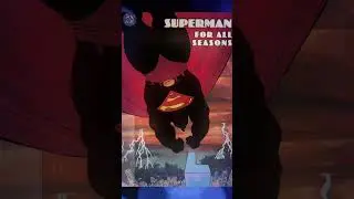 TOP 10 MUST READ DC COMICS