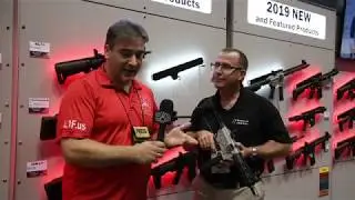 Franklin Armory