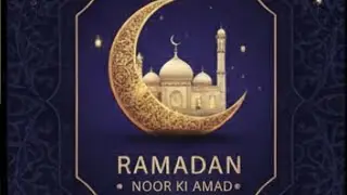 Noor ki Amad