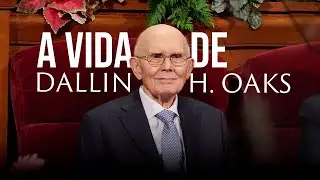 Dallin H. Oaks &eacute; chamado como o novo profeta do Senhor