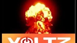 Voltz Warfare -Part 1- Nuclear safe friendship?