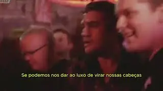 Refused - REV001 e New Noise LEGENDADO PT-BR