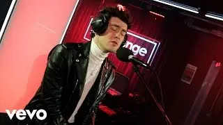 Rixton - Where Are &Uuml; Now (Skrillex and Diplo ft Justin Bieber cover in the Live Lounge)