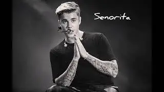 Justin Bieber - Senorita (Unreleased Song 2014)
