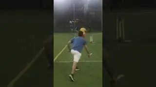 Wicket Miss #shorts #shortvideo #viral #sports