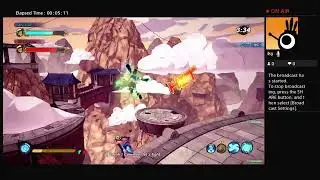 JayJBeats Plays - Naruto's Shinobi Strikers