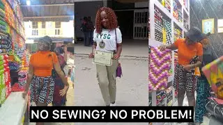 From Microbiology to Fashion Boss: How to Start Your RTW Brand Without Sewing