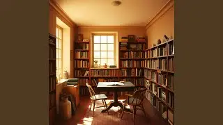 Cozy Reverie