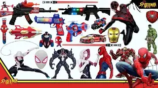 Spider-Man Rescue fail batman vs iron man vs venom funny Game GTA 5 superhero
