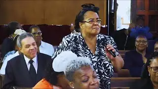 What Does The Kingdom of God Mean To You? | Evangelist Faith