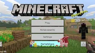 1.5 Nether Update! Piglin Beast And Biomes!