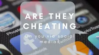 Is Your Partner Cheating?: Social Media And Divorce