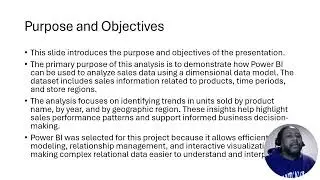 Build Analysis Solution Using Power BI