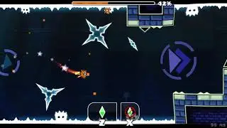 geometry dash fr/eng req : on