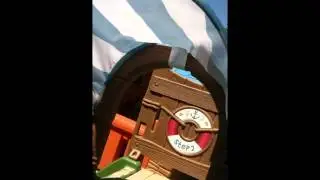 Step2 Dockside Climber