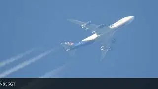 All 2025 747s | High Altitude Planespotting |