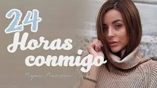 ¡¡¡¡24 HORAS CONMIGO!!!!-RYM RENOM