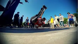 Fast Bodies/UnderfloorBboys vs Музыкальный плов vs SunFlave .Let my People Jam
