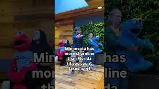 5 Random Facts About Minnesota