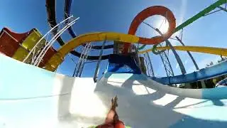 Hungarospa Super Wave