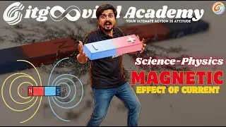 MAGNETIC EFFECTS OF CURRENT!ONE SHOT!CLASS-10TH 26 #boardexams #2026 #class10th #magnetism #physics