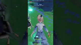 hidden achievement genshin impact: 