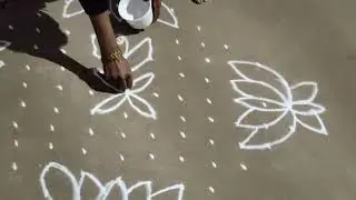కొత్త ముగ్గులు 18/1/26 ఆదివారము🙏🙏🙏