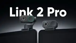 Insta360 Link 2 Pro 系列_ 焦點所在