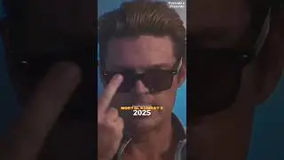 Karl Urban &ndash; Evolu&ccedil;&atilde;o da TV ao Cinema: De Cupido a Johnny Cage