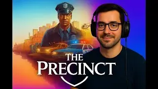 The Precinct Folge 11 - Mission Underground
