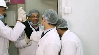 Chemline Official Video
