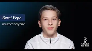 Berei Pepe I Ő és én