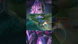 MLBB PART 7: Obsidia maniac X Savage 🔥