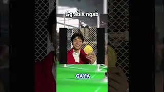 Orang Lain Gak Bisa, Basral Gaito Bisa!😁#skateboarding #viral #skate #shortvideo