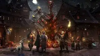 Diablo Immortal | All I want for Brumaltine