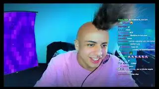 me corte el pelo chicos | Stream de Rodsquare del 5/04/2022 (completo)