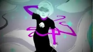 At the Skyfall {Homestuck MEP}