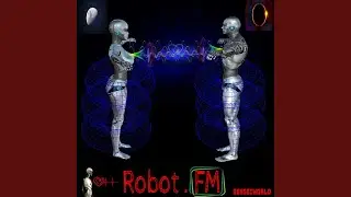 Robot Disco