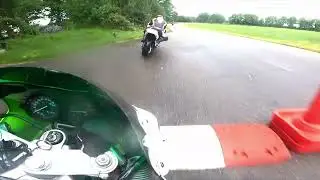 Wet Luttenbergring 2023 - Manche 2 EVO 400