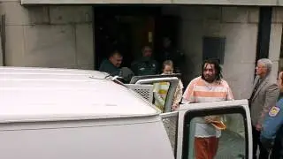 Kimberly Tutko leaves courthouse after sentencing in son's death
