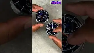 2 iDentical Smartwatches:1 Is Real & 1 Is Fake: Samsung Galaxy Watch8 Classic VS HD8C Watch8 Classic