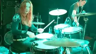Kharkh - Mega - live