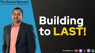 EP 178 : Building to Last - Kalpit Jain (CEO, Netcore Cloud)