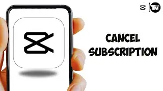 How To Cancel CapCut Subscription (Fastest Guide) | Stop Auto-Renewal (2026)